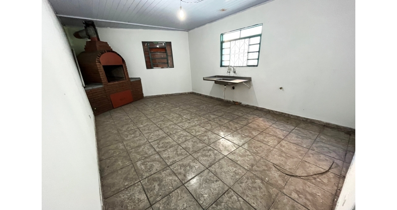 Sobrado à venda em Osasco no Bairro da Ayrosa na Rua Bariri