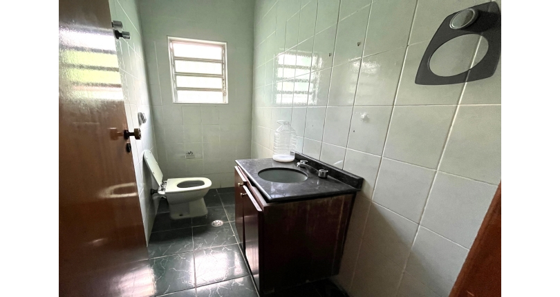 Sobrado à venda em Osasco no Bairro da Ayrosa na Rua Bariri