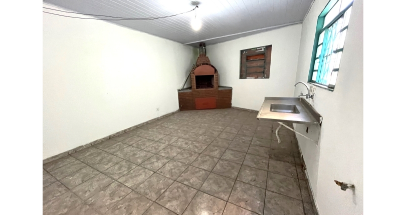 Sobrado à venda em Osasco no Bairro da Ayrosa na Rua Bariri