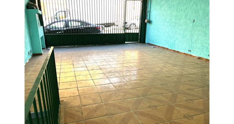 Sobrado à venda em Osasco no Bairro da Ayrosa na Rua Bariri