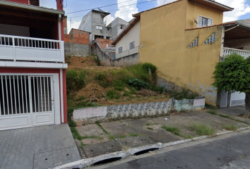 Terreno à venda no Bairro do Parque Nações Unidas na Rua Giovani Ancina