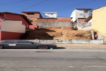 Terreno à venda no Bairro do Parque Nações Unidas na Rua Giovani Ancina