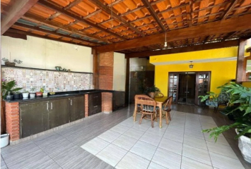 Sobrado à venda no Bairro do Parque São Domingos na Rua Waltrudes Correa