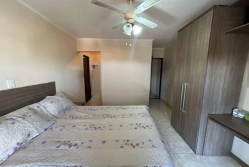 Sobrado à venda no Bairro do Parque São Domingos na Rua Waltrudes Correa