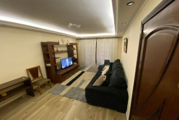 Sobrado à venda no Bairro do Parque São Domingos na Rua Waltrudes Correa