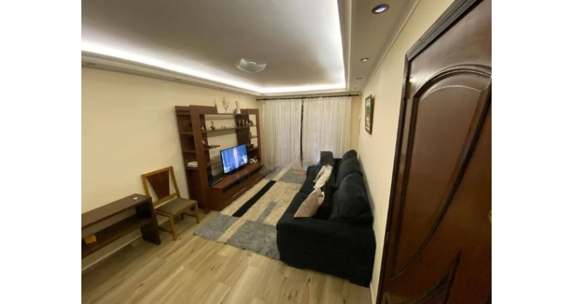 Sobrado à venda no Bairro do Parque São Domingos na Rua Waltrudes Correa