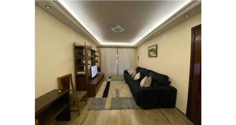 Sobrado à venda no Bairro do Parque São Domingos na Rua Waltrudes Correa