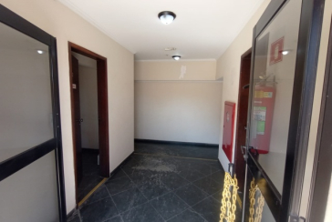 Ótimo Apartamento à venda no Bairro da Vila Mangalot na Rua Joaquim Oliveira Freitas 912 