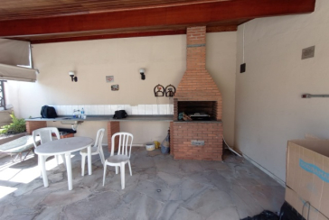 Ótimo Apartamento à venda no Bairro da Vila Mangalot na Rua Joaquim Oliveira Freitas 912 