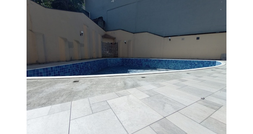 Ótimo Apartamento à venda no Bairro da Vila Mangalot na Rua Joaquim Oliveira Freitas 912 