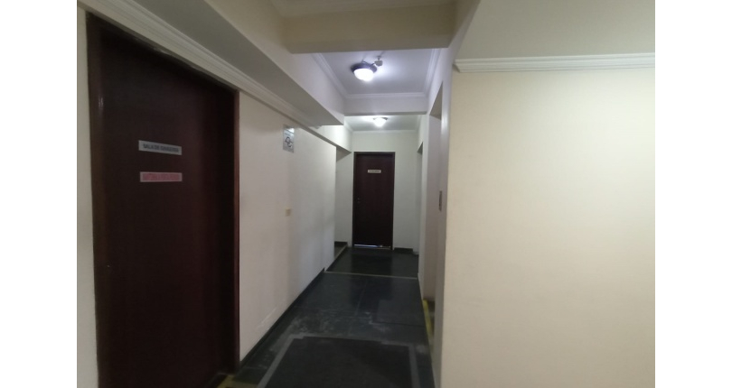 Ótimo Apartamento à venda no Bairro da Vila Mangalot na Rua Joaquim Oliveira Freitas 912 