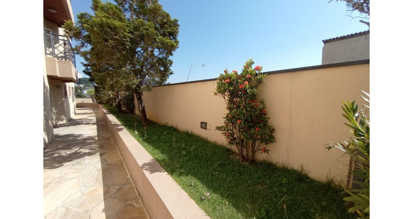 Ótimo Apartamento à venda no Bairro da Vila Mangalot na Rua Joaquim Oliveira Freitas 912 