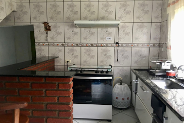 Casa para a renda à venda no Bairro Sítio Morro Grande na Rua Bolero de Ravel