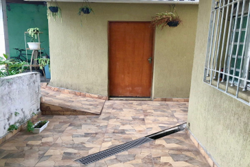Casa para a renda à venda no Bairro Sítio Morro Grande na Rua Bolero de Ravel