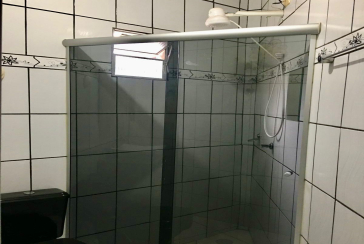 Casa para a renda à venda no Bairro Sítio Morro Grande na Rua Bolero de Ravel