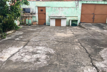 Casa para a renda à venda no Bairro Sítio Morro Grande na Rua Bolero de Ravel
