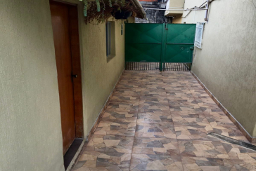 Casa para a renda à venda no Bairro Sítio Morro Grande na Rua Bolero de Ravel