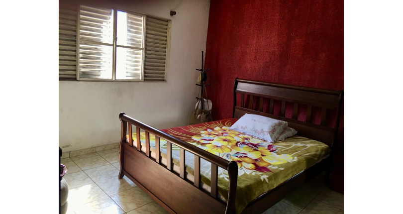 Casa para a renda à venda no Bairro Sítio Morro Grande na Rua Bolero de Ravel
