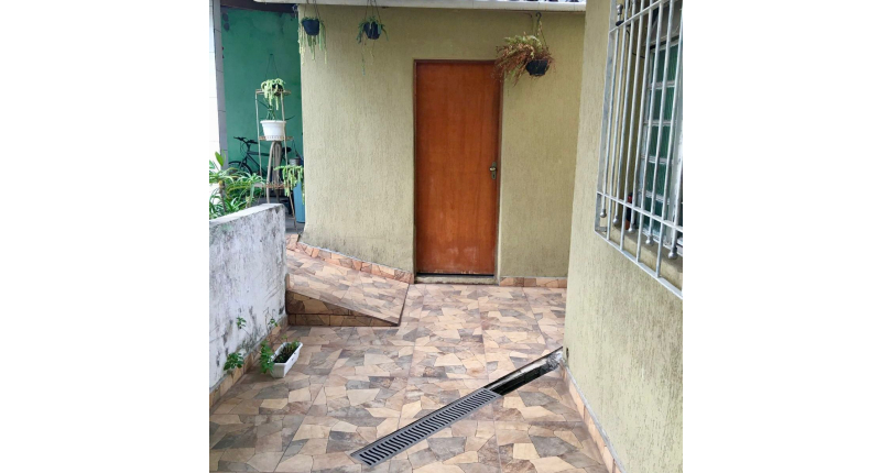 Casa para a renda à venda no Bairro Sítio Morro Grande na Rua Bolero de Ravel
