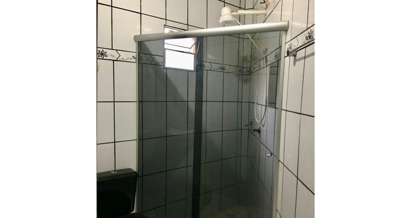 Casa para a renda à venda no Bairro Sítio Morro Grande na Rua Bolero de Ravel