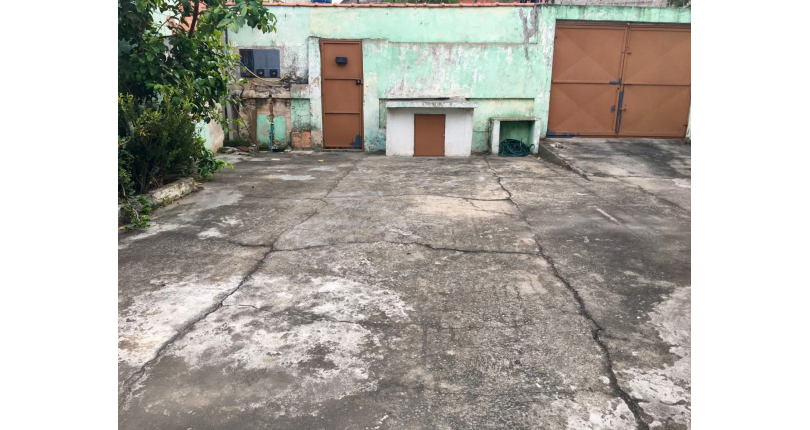 Casa para a renda à venda no Bairro Sítio Morro Grande na Rua Bolero de Ravel