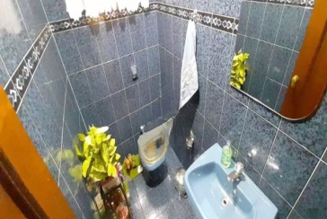 Sobrado à venda no Bairro do Jardim Líbano na Rua Maestro João de Souza Lima