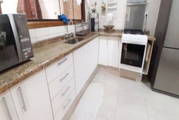 Sobrado à venda no Bairro do Jardim Líbano na Rua Maestro João de Souza Lima