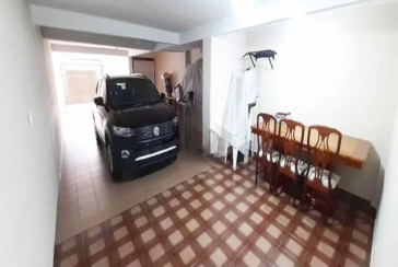 Sobrado à venda no Bairro do Jardim Líbano na Rua Maestro João de Souza Lima