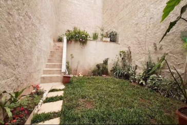 Sobrado à venda no Bairro do Jardim Líbano na Rua Maestro João de Souza Lima