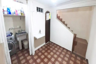 Sobrado à venda no Bairro do Jardim Líbano na Rua Maestro João de Souza Lima