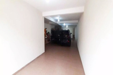 Sobrado à venda no Bairro do Jardim Líbano na Rua Maestro João de Souza Lima