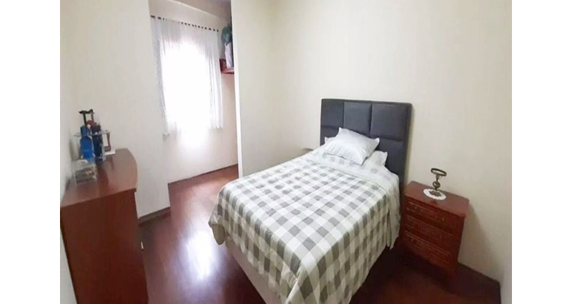 Sobrado à venda no Bairro do Jardim Líbano na Rua Maestro João de Souza Lima