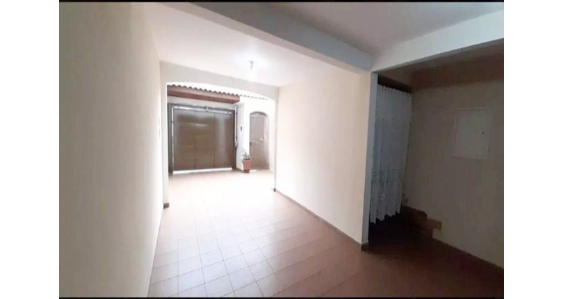 Sobrado à venda no Bairro do Jardim Líbano na Rua Maestro João de Souza Lima