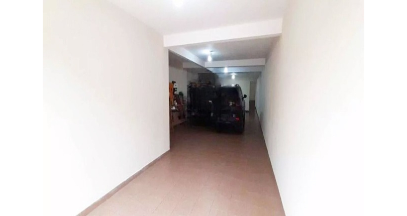 Sobrado à venda no Bairro do Jardim Líbano na Rua Maestro João de Souza Lima