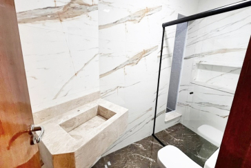 BELO Sobrado novo à venda no Bairro do Parque São Domingos na Avenida Joaquim de Magalhães 157BELO Sobrado novo à venda no Bairro do Parque São Domingos na Avenida Joaquim de Magalhães 157