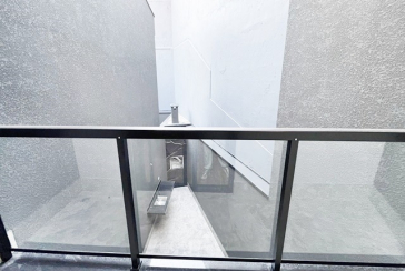 BELO Sobrado novo à venda no Bairro do Parque São Domingos na Avenida Joaquim de Magalhães 157