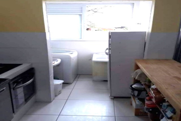 Lindo Apartamento à venda Jardim Iris na Avenida Raimundo Pereira de Magalhães 2815