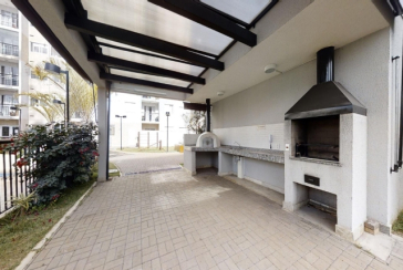 Lindo Apartamento à venda Jardim Iris na Avenida Raimundo Pereira de Magalhães 2815