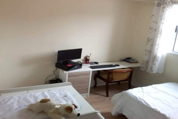 Lindo Apartamento à venda Jardim Iris na Avenida Raimundo Pereira de Magalhães 2815