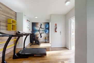 Lindo Apartamento à venda Jardim Iris na Avenida Raimundo Pereira de Magalhães 2815