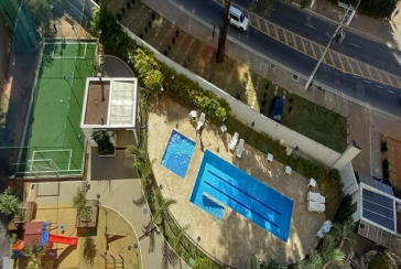 Lindo Apartamento à venda Jardim Iris na Avenida Raimundo Pereira de Magalhães 2815