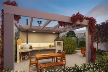 Lindo Apartamento à venda Jardim Iris na Avenida Raimundo Pereira de Magalhães 2815