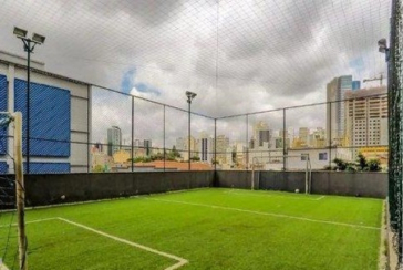 Lindo Apartamento à venda Jardim Iris na Avenida Raimundo Pereira de Magalhães 2815