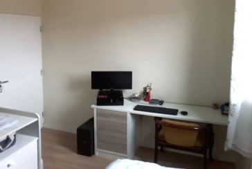 Lindo Apartamento à venda Jardim Iris na Avenida Raimundo Pereira de Magalhães 2815