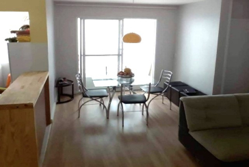 Lindo Apartamento à venda Jardim Iris na Avenida Raimundo Pereira de Magalhães 2815