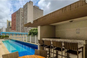 Lindo Apartamento à venda Jardim Iris na Avenida Raimundo Pereira de Magalhães 2815