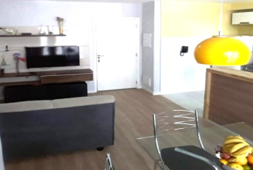 Lindo Apartamento à venda Jardim Iris na Avenida Raimundo Pereira de Magalhães 2815