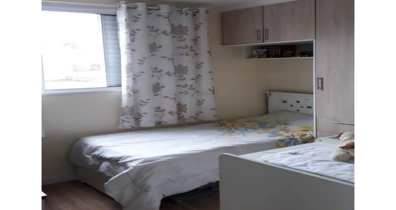 Lindo Apartamento à venda Jardim Iris na Avenida Raimundo Pereira de Magalhães 2815