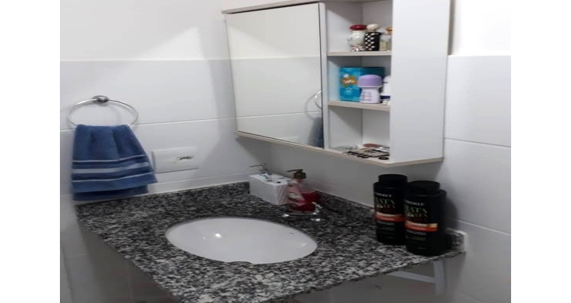 Apartamento à venda Avenida Raimundo Pereira de Magalhães, 2815, Jardim Iris - Imóveis à Venda