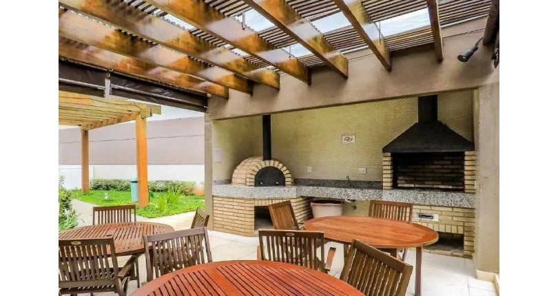 Lindo Apartamento à venda Jardim Iris na Avenida Raimundo Pereira de Magalhães 2815